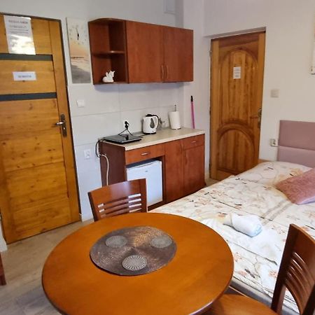 Pokoje nad Rabą Myślenice Zewnętrze zdjęcie
