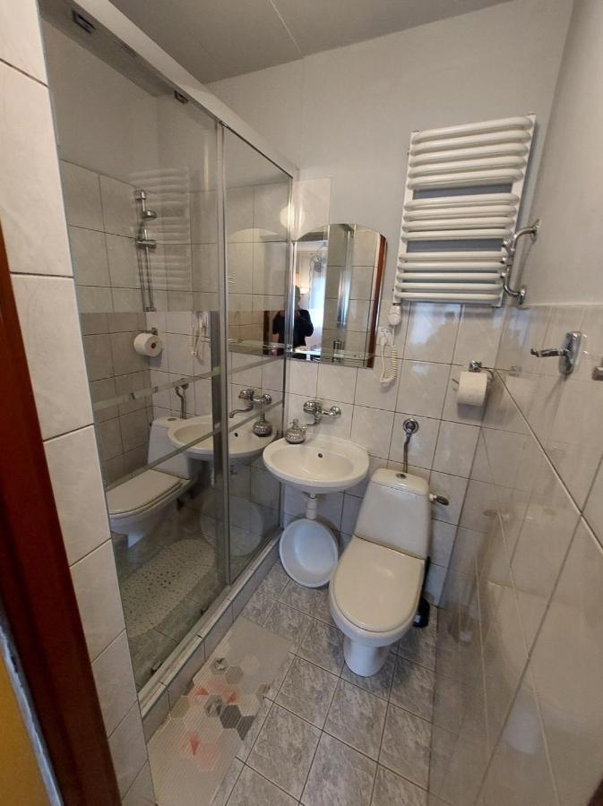 Pokoje nad Rabą Myślenice Zewnętrze zdjęcie