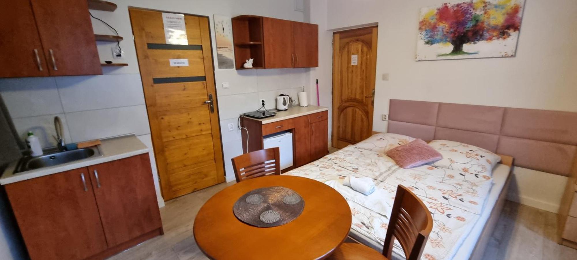 Pokoje nad Rabą Myślenice Zewnętrze zdjęcie
