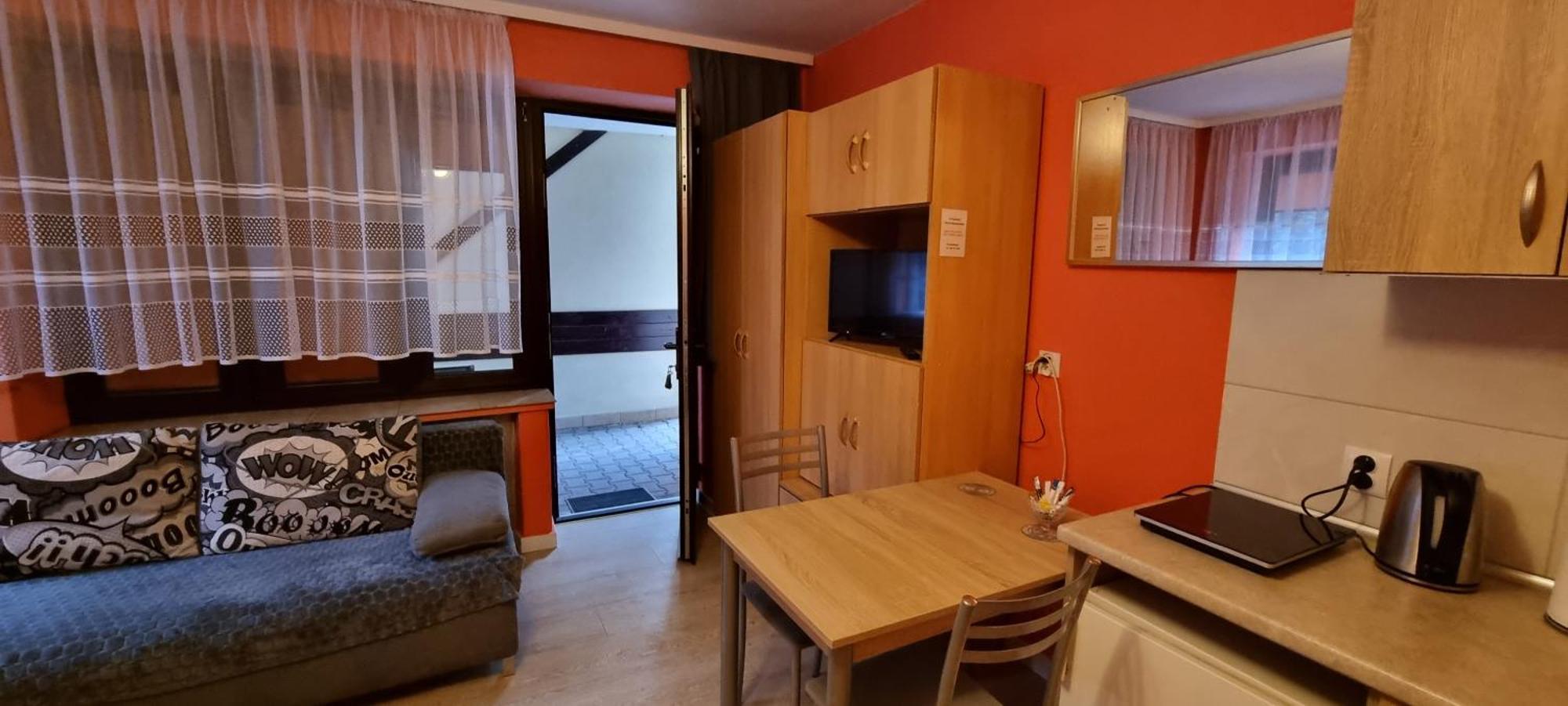 Pokoje nad Rabą Myślenice Zewnętrze zdjęcie