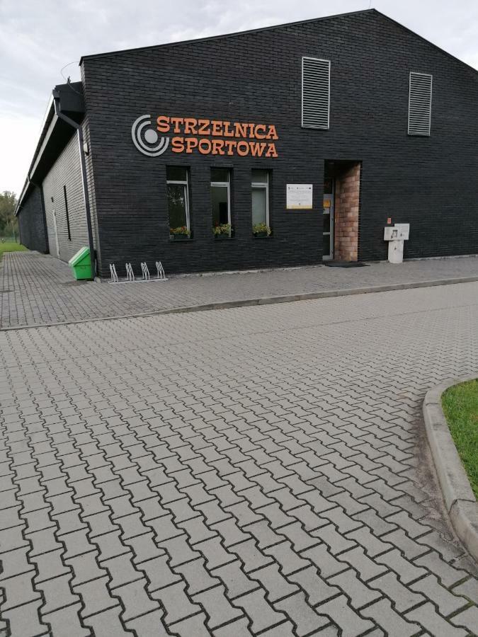 Pokoje nad Rabą Myślenice Zewnętrze zdjęcie